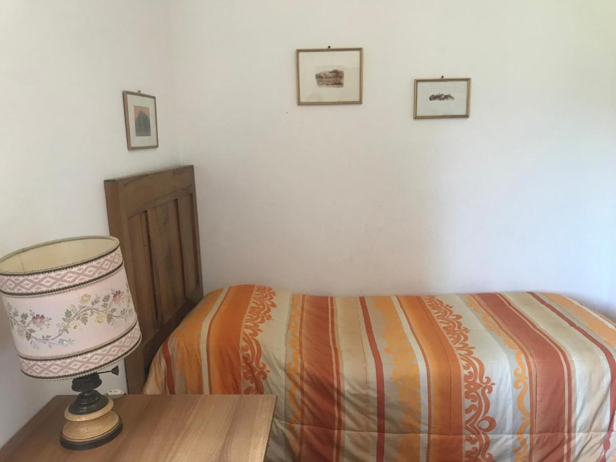 Appartamenti Il Capomandro SantʼAnatolia Buitenkant foto